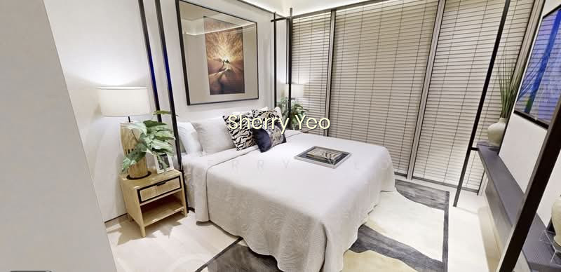 UNION SQUARE RESIDENCES photo 4