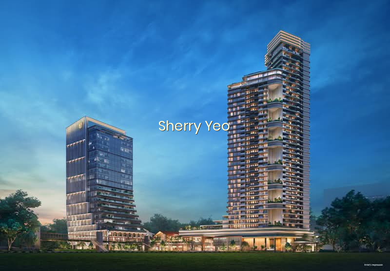UNION SQUARE RESIDENCES photo 6