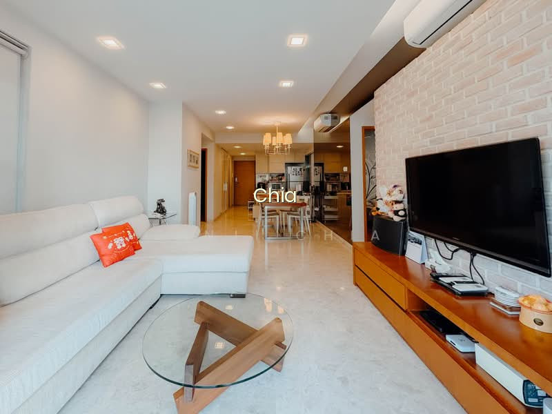 THE PARC CONDOMINIUM image 1 of 10