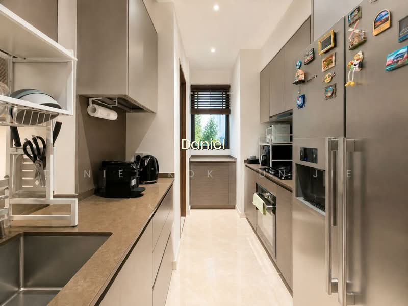 DAINTREE RESIDENCE photo 3