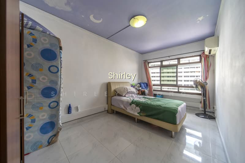 623 JURONG WEST STREET 61 image 1 of 8