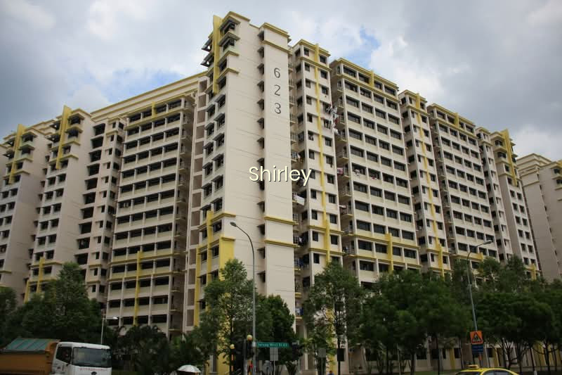 623 JURONG WEST STREET 61 photo 5