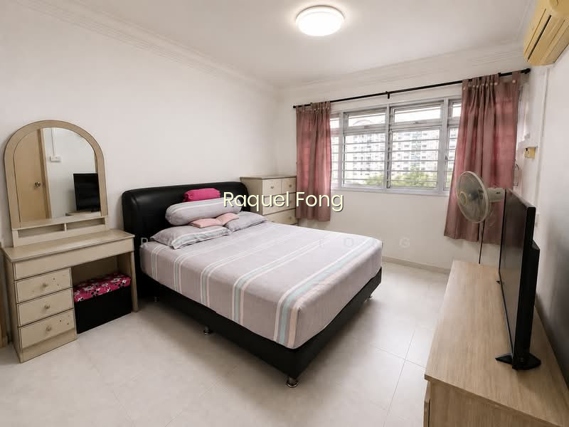785 CHOA CHU KANG DRIVE photo 2