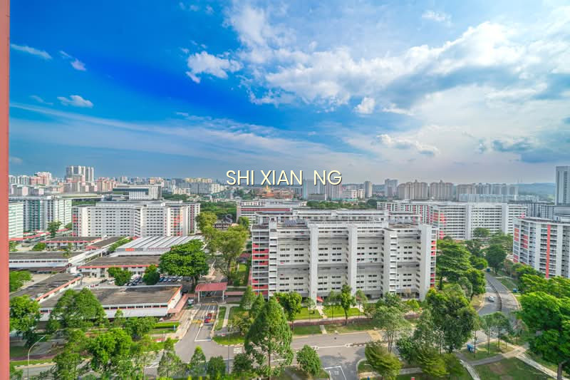 228B ANG MO KIO STREET 23 image 1 of 10