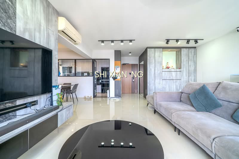 228B ANG MO KIO STREET 23 photo 3