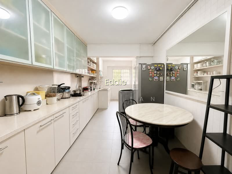 209 TAMPINES STREET 21 photo 2