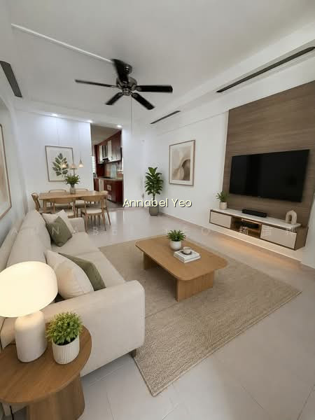 263 YISHUN STREET 22