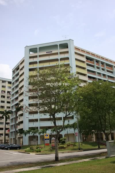 263 YISHUN STREET 22 photo 5