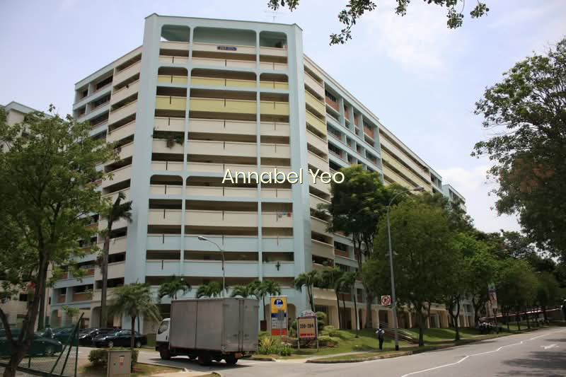 263 YISHUN STREET 22 photo 6