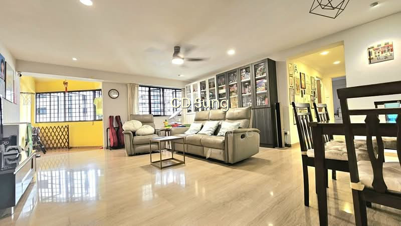 ?❤️CLOSING*** OPEN KITCHEN 5 ROOM 3 BED 2 BATH BALCONY HUGE YARD photo 2