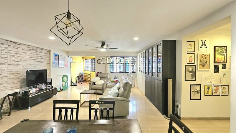 ?❤️CLOSING*** OPEN KITCHEN 5 ROOM 3 BED 2 BATH BALCONY HUGE YARD photo 4