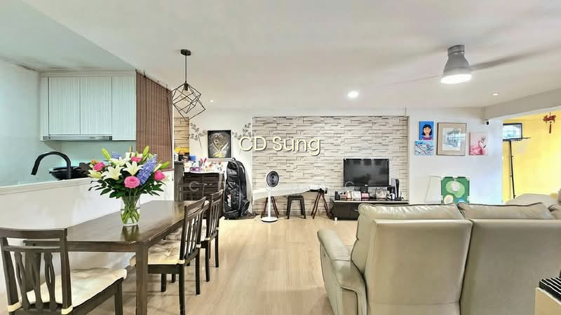 ?❤️CLOSING*** OPEN KITCHEN 5 ROOM 3 BED 2 BATH BALCONY HUGE YARD photo 5
