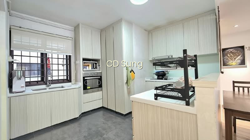 ?❤️CLOSING*** OPEN KITCHEN 5 ROOM 3 BED 2 BATH BALCONY HUGE YARD photo 6