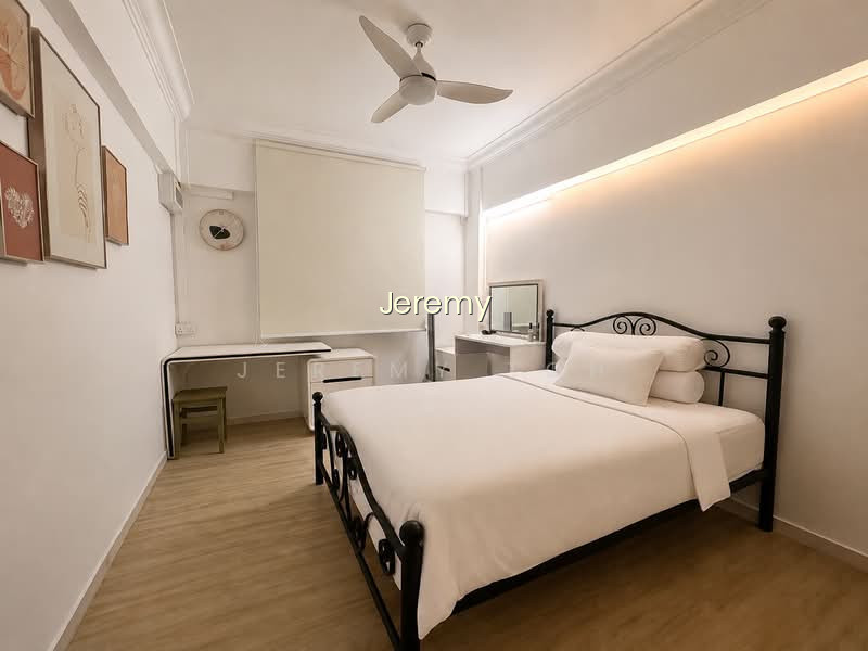 180 BUKIT BATOK WEST AVENUE 8 image 1 of 6