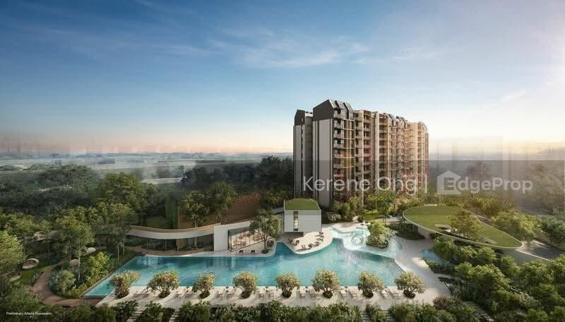 NORWOOD GRAND photo 3