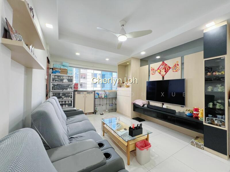 107 TOWNER ROAD photo 2