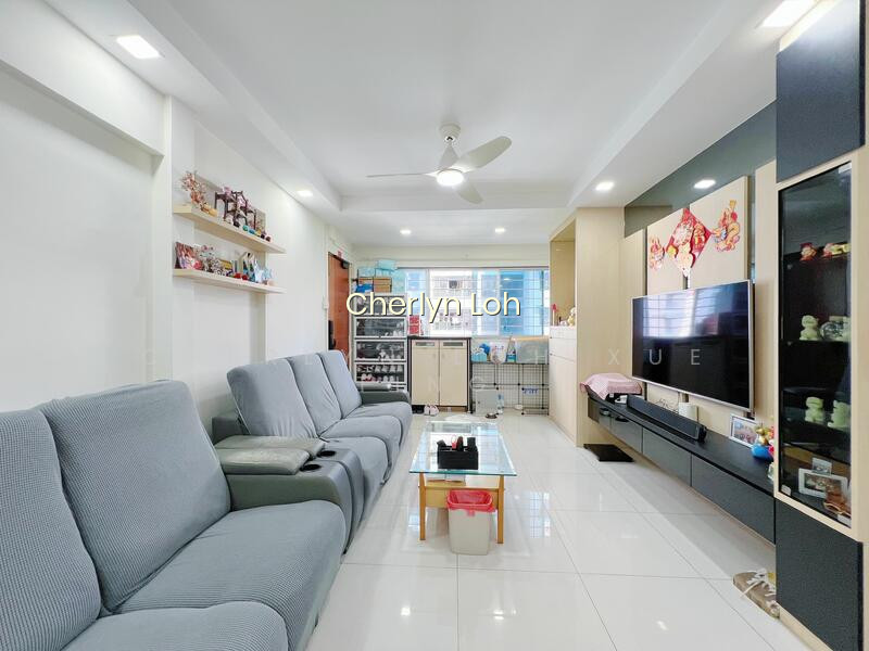 107 TOWNER ROAD photo 3