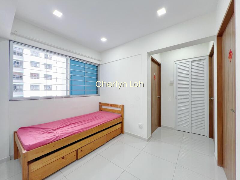 107 TOWNER ROAD photo 5
