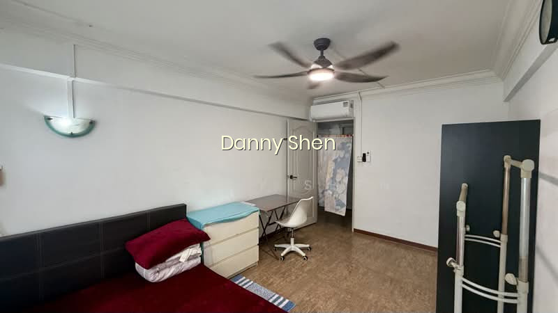 427 PASIR RIS DRIVE 6 image 1 of 4