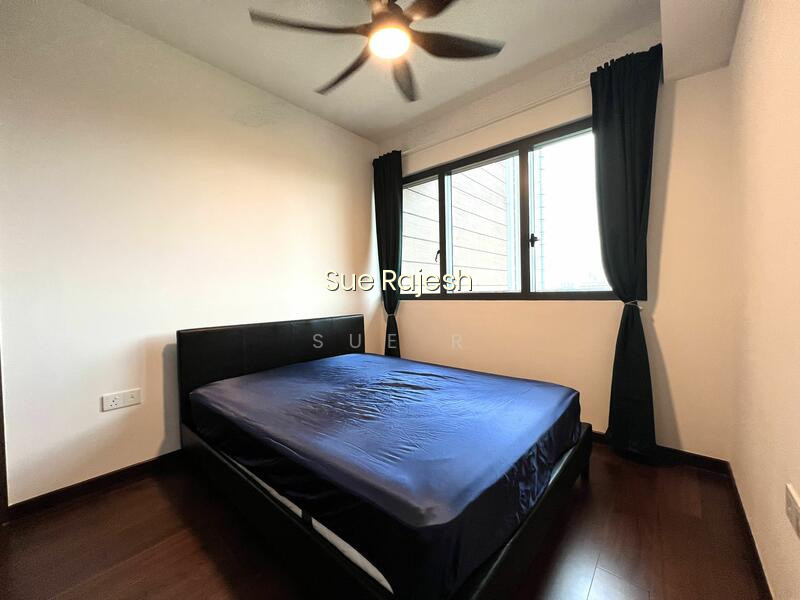 NORMANTON PARK photo 6