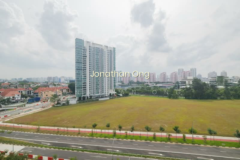 CHUAN GROVE RESIDENCES image 1 of 3