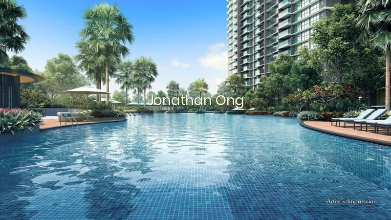 CHUAN GROVE RESIDENCES image 1 of 2