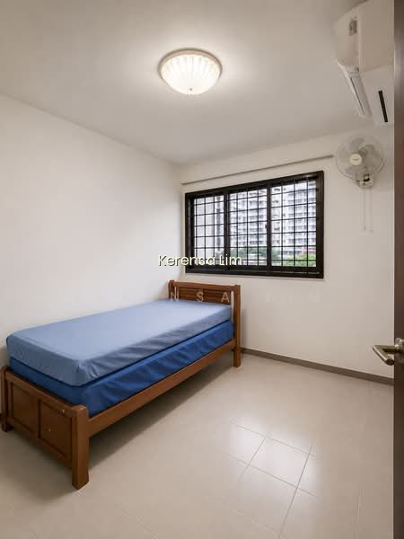 15 SAINT GEORGE'S ROAD photo 5