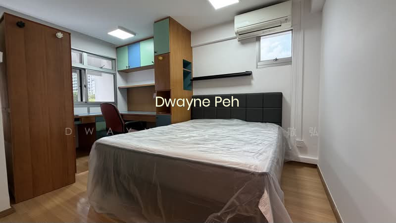 647 PASIR RIS DRIVE 10 photo 3