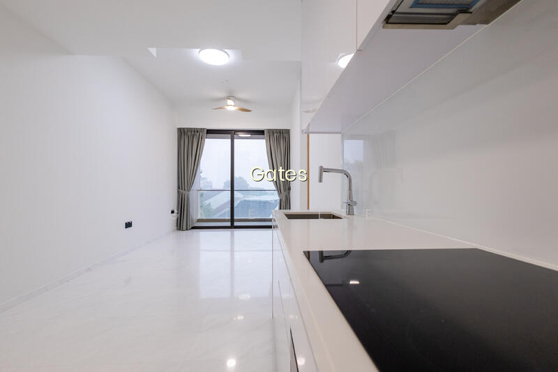 PEAK RESIDENCE image 1 of 10