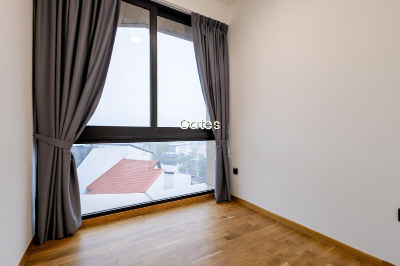 PEAK RESIDENCE photo 3