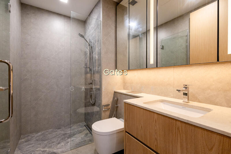 PEAK RESIDENCE photo 4