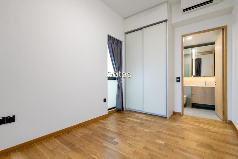 PEAK RESIDENCE photo 5