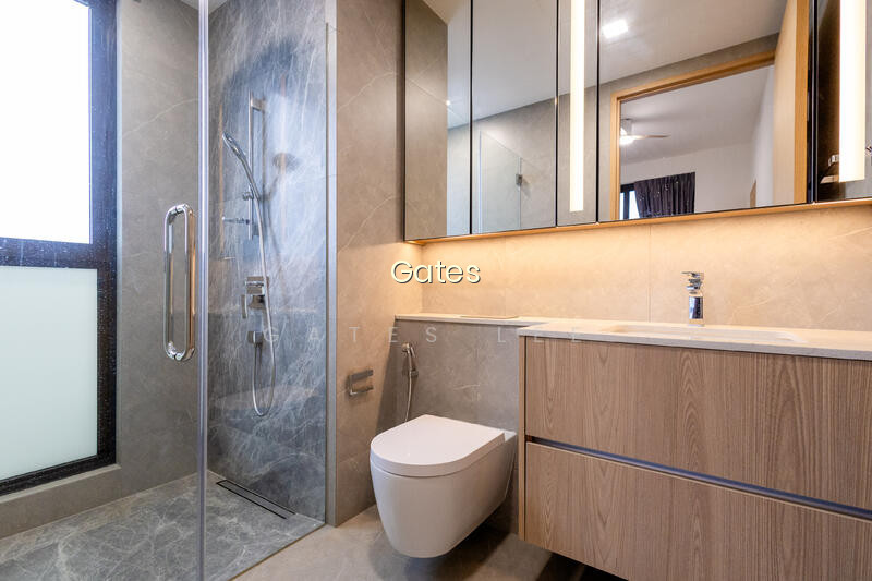 PEAK RESIDENCE photo 6
