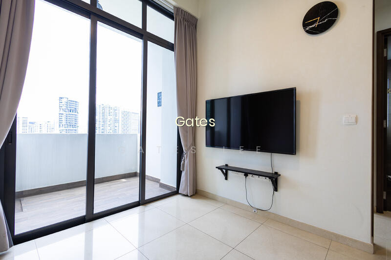 CITY SUITES image 1 of 6