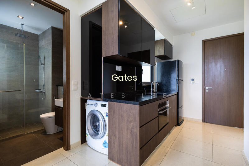 CITY SUITES photo 3