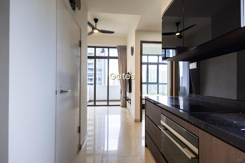 CITY SUITES photo 4