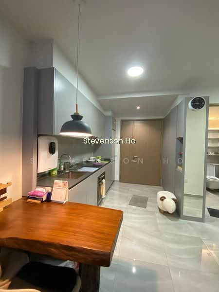 HIGH PARK RESIDENCES image 1 of 10