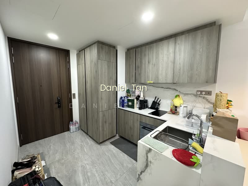 LEEDON GREEN
