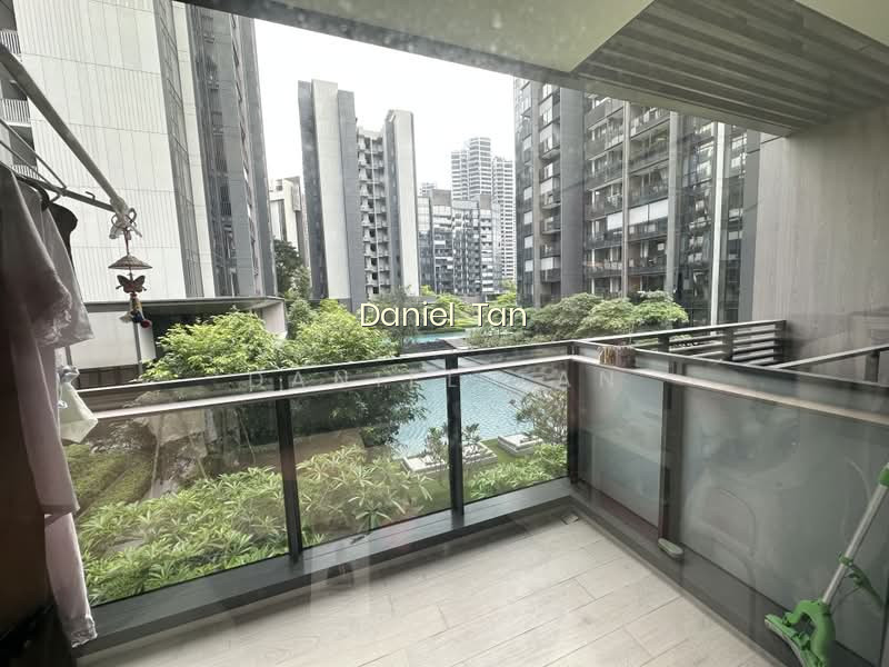 LEEDON GREEN photo 2