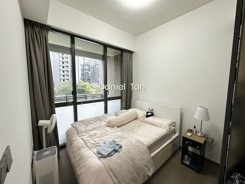 LEEDON GREEN photo 4
