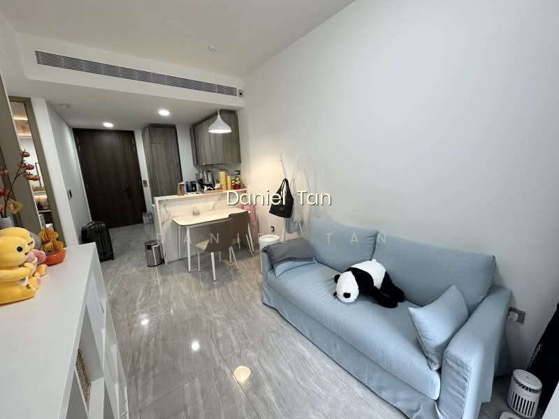 LEEDON GREEN photo 6