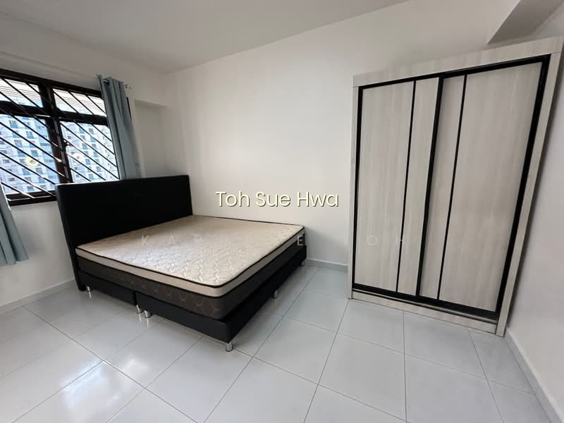 301C ANCHORVALE DRIVE photo 4