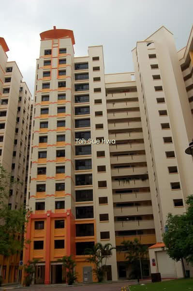 301C ANCHORVALE DRIVE photo 5