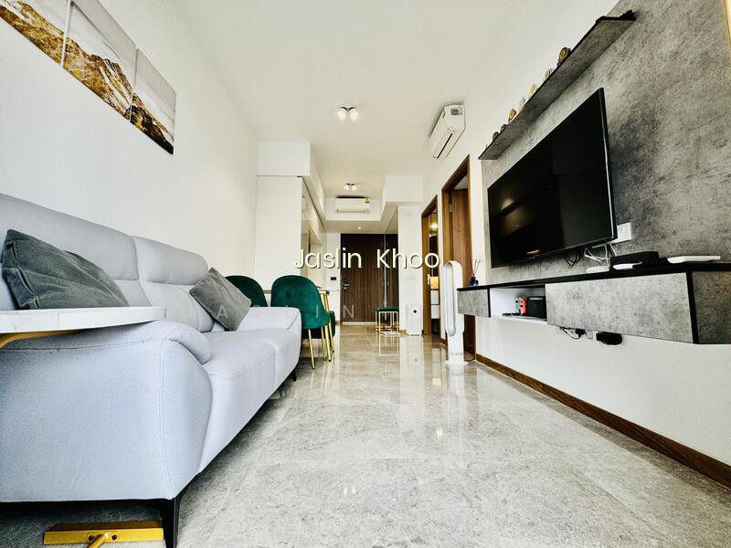 FOURTH AVENUE RESIDENCES image 1 of 10