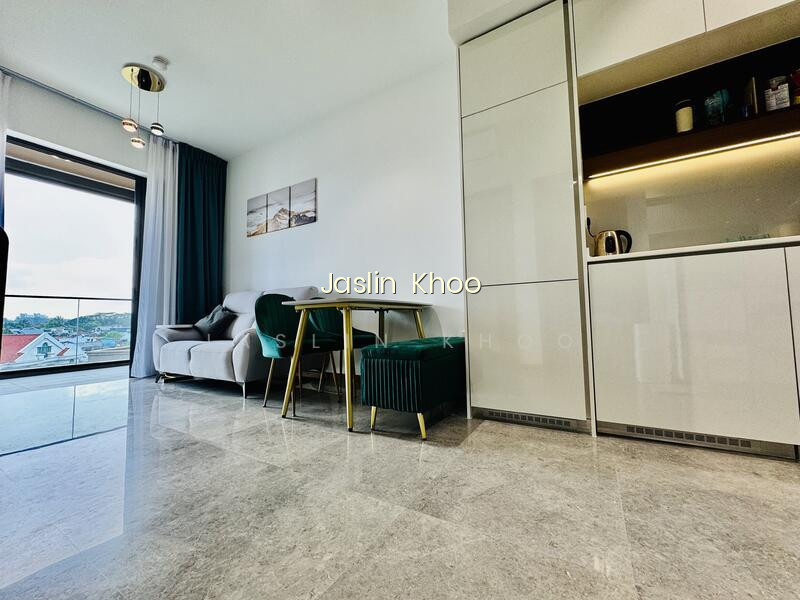 FOURTH AVENUE RESIDENCES photo 4
