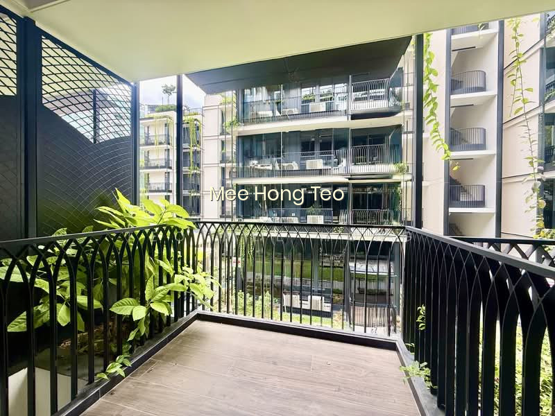 JERVOIS MANSION photo 3