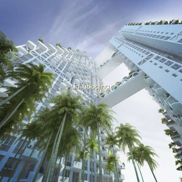 SKY HABITAT photo 5