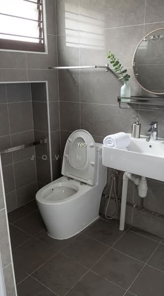 407 PASIR RIS DRIVE 6 image 1 of 6
