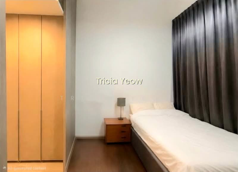 SELETAR PARK RESIDENCE image 1 of 10
