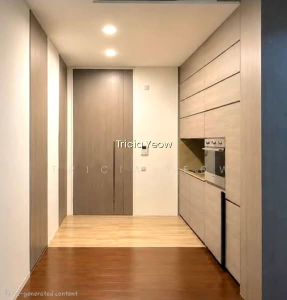 SELETAR PARK RESIDENCE photo 2
